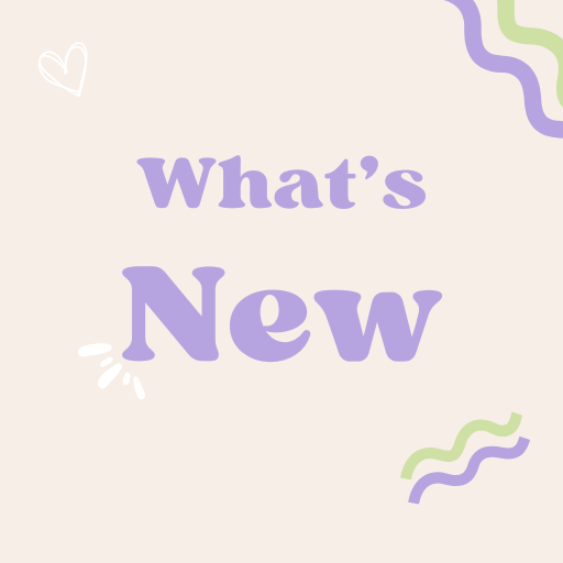 What's New