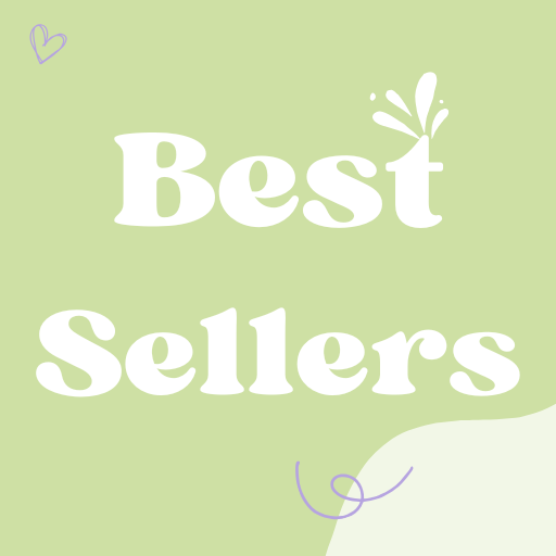 Best Sellers